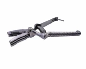 Masticateur de viande en inox (pour particulier ou professionnel), une aide précieuse à la mastication alimentaire