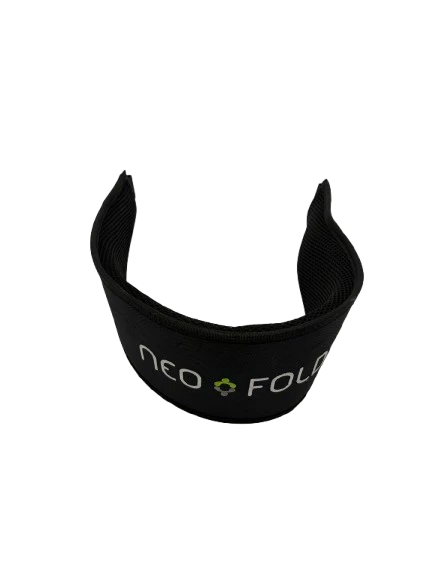 Dossier pour rollator de rechange Néo Fold Evo - Identités