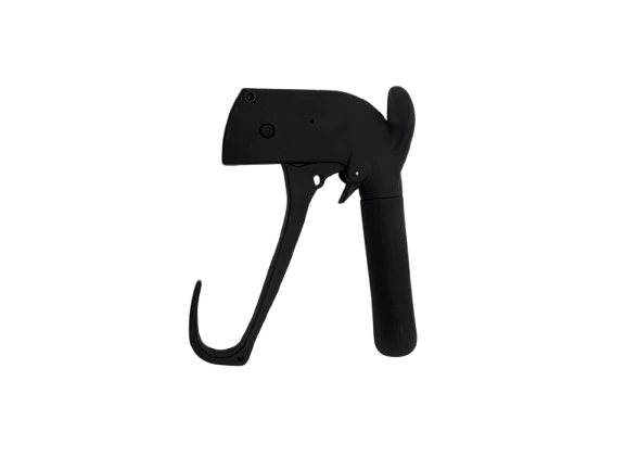 Poignée avec frein gauche pour rollator de rechange Néo Fold Evo - Identités