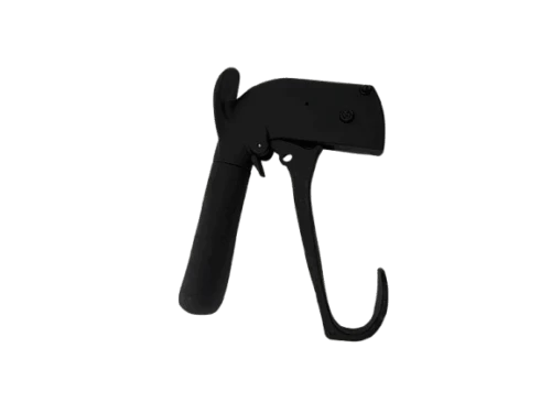 Poignée avec frein gauche pour rollator de rechange Néo Fold Evo - Identités