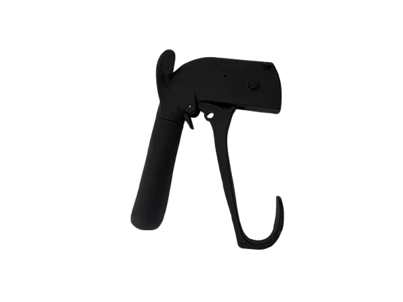 Poignée avec frein gauche pour rollator de rechange Néo Fold Evo - Identités