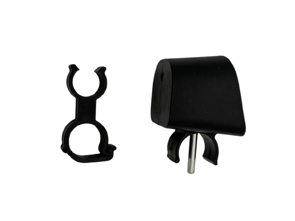 Poignée avec frein gauche pour rollator de rechange Néo Fold Evo - Identités