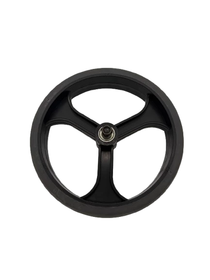 Roue avant de rechange pour rollator Néo Strong - Identités