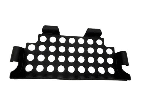 Tablette de chargement inferieur pour rollator Invacare de rechange BANJO et P452/3