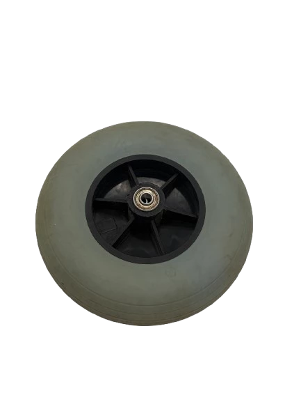 Roue pour rollator de rechange 286i - VERMEIREN