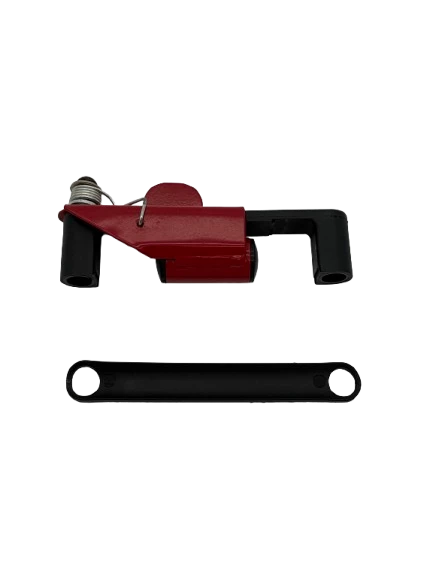 Guide ouverture de rechange pour rollator Migo 2 - Drive