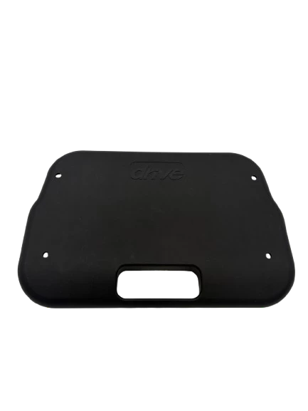 Assise équipée pour rollator Migo 2 de rechange - Drive