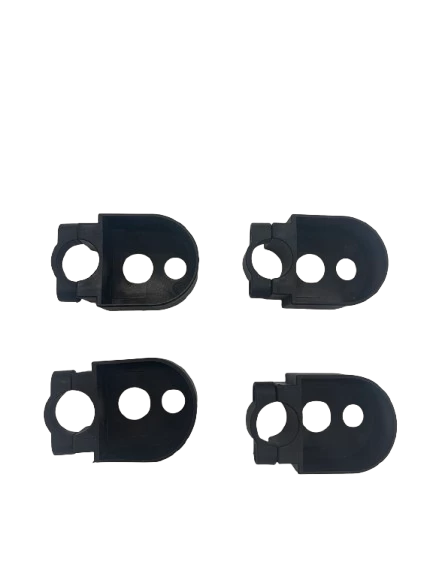 Porte canne pour rollator Invacare de rechange Actio 2 et BANJO – Image 3