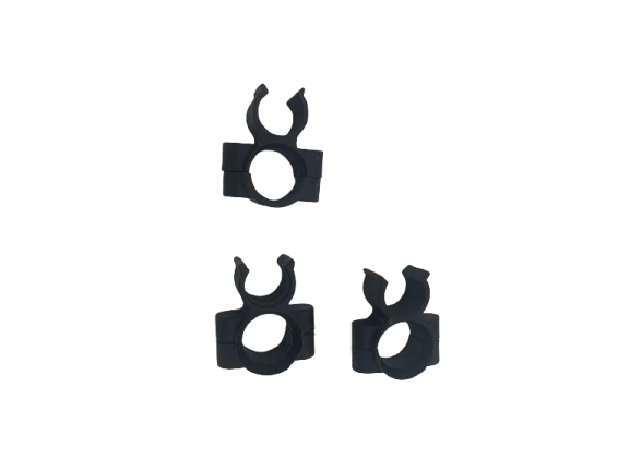 Porte canne pour rollator Invacare de rechange Actio 2 et BANJO – Image 2