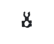 Porte canne pour rollator Invacare de rechange Actio 2 et BANJO