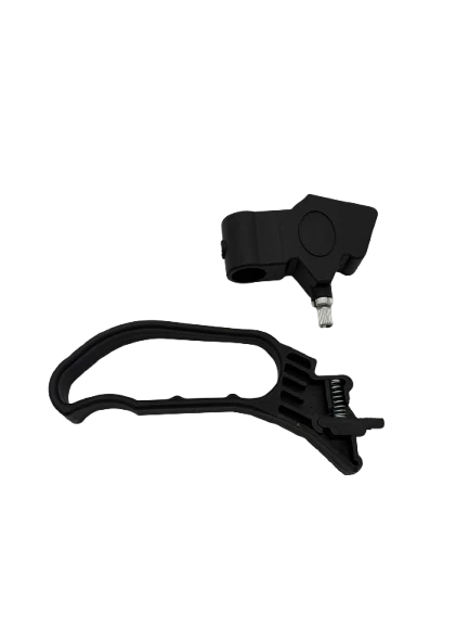 Manettes de frein pour rollator de rechange Cristallo Road - Drive