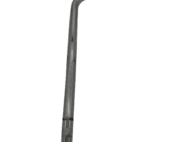 Cannes de rechange pour rollator Banjo - Invacare