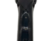 Carénage avant colonne de direction (violet) de rechange pour scooter Léo - Invacare