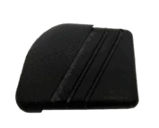 Cache de traverse de chassis de rechange pour fauteuil roulant électrique L+ Eloflex