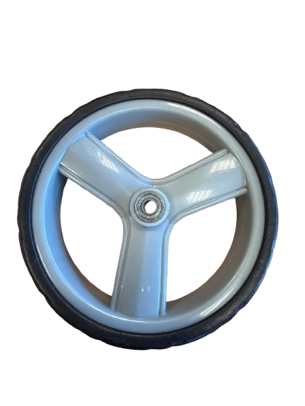 Roue Avant ou Arrière de rechange pour rollator Boston - Drive