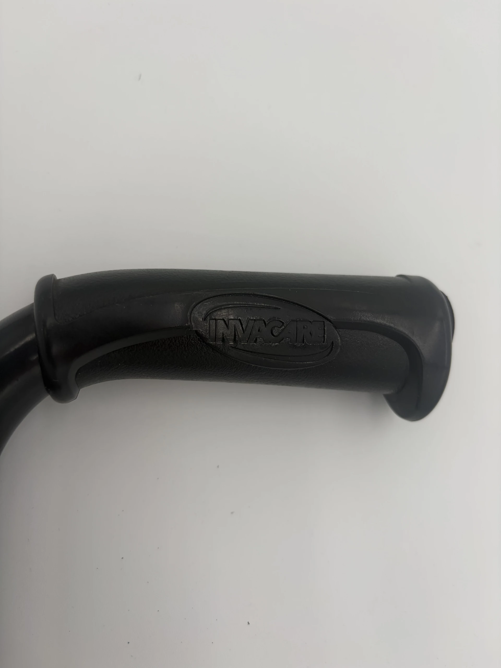 Canne de dossier fixe 7° hauteur 40 cm de rechange pour fauteuil roulant manuel Action 5 NG - Invacare