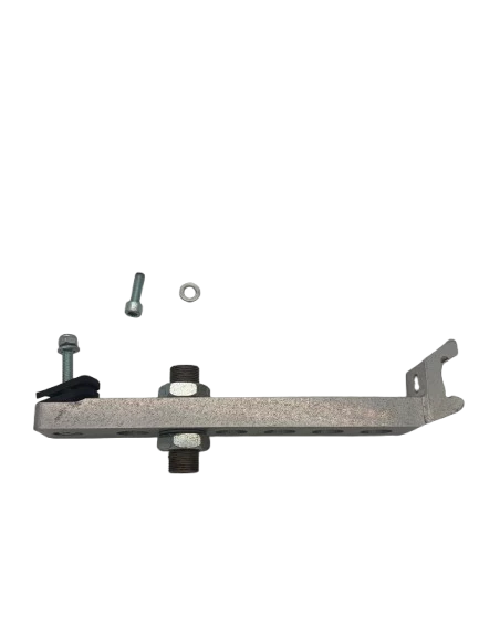 Kit support de roue arrière pour fauteuil roulant manuel Action 5 NG - Invacare