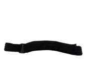 Sangle dossier réglable de rechange pour fauteuil roulant manuel Action 5NG / Action - Invacare