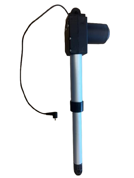 Vérin dossier de rechange pour fauteuil de repos Relax Touch - DRIVE