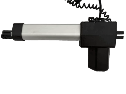 Vérin assise de rechange pour fauteuil releveur Relax Touch 2 moteurs - DRIVE