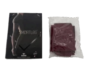 SMARTLEG Bas-cuisse/collant de compression médicale LONG ou NORMAL pour femme TAILLE 1 (Classe2) - INNOTHERA