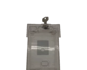 Occasion : Etui de sécurité avec clé pour pompe Limless - réservoir de 150 ml - PFM MEDICAL