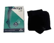ACTYS Collant de compression médicale Court Taille 3 (Classe 2) - INNOTHERA