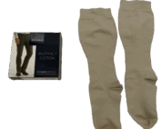 SIGVARIS - Chaussettes de compression médicale Homme - Taille Medium normal (classe 2) - ASQUAL
