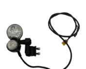 Pièce détachée d'occasion : Feux avant droit led de rechange pour fauteuil roulant électrique TDX SP2 / TDX SP2 NB - INVACARE