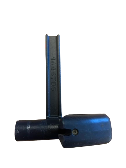 Support repose-jambes de rechange pour fauteuil roulant électrique Storm, TDX SP2 - Invacare