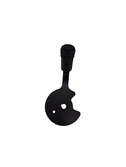 Levier de débrayage de rechange pour fauteuil roulant électrique TDX-SP 2, TDX-SP 2 NB - Invacare