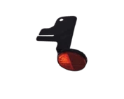 Led rouge de rechange pour fauteuil roulant électrique TDX-SP 2, TDX-SP 2 NB - Invacare