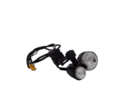 Feu led avant de rechange pour fauteuil roulant électrique TDX-SP 2 TDX-SP 2 NG - Invacare