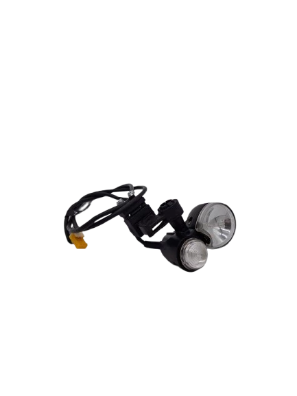 Feu led avant de rechange pour fauteuil roulant électrique TDX-SP 2 TDX-SP 2 NG - Invacare