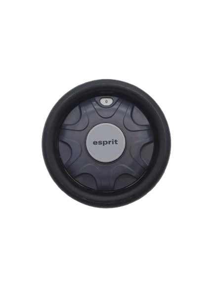Roue motrice de rechange pour fauteuil électrique Esprit Action 4NG - Invacare