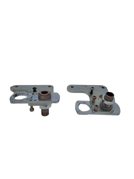 Kit platine de fixation droit de rechange pour fauteuil roulant manuel Action4NG - Invacare