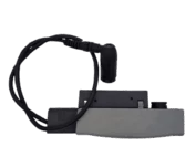 Cable interface (e25/e26) de rechange pour fauteuil roulant électrique Esprit Action 4 NG - Invacare