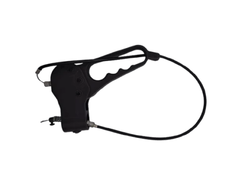 Frein complet de rechange pour fauteuil roulant manuel Alu Lite - Invacare