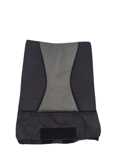 Jupe de dossier de rechange pour fauteuil roulant manuel Action 5 - Invacare