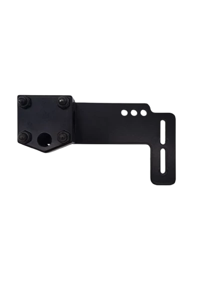 Support pour double commande de rechange pour fauteuil roulant électrique Aviva RX, TDX-SP2, Aviva FX, TDX-SP2 NB - Invacare
