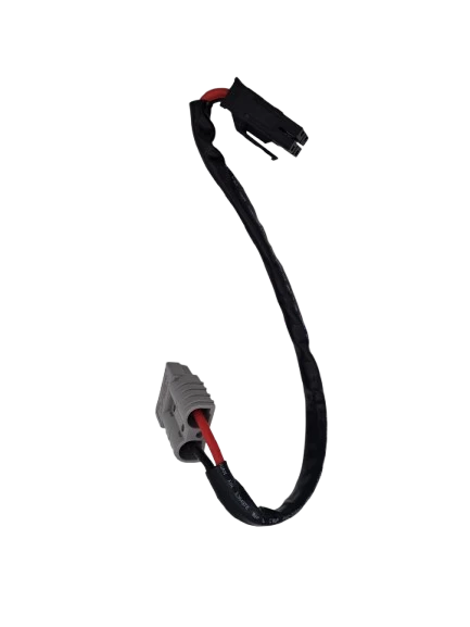 Cable de batterie ACS2 de rechange pour fauteuil roulant électrique TDX-SP2, TDX-SP2 NB - Invacare