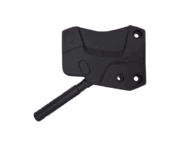 Support de dossier de rechange pour fauteuil roulant électrique Aviva RX, TDX-SP2, TDX-SP2 NB - Invacare