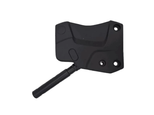 Support de dossier de rechange pour fauteuil roulant électrique Aviva RX, TDX-SP2, TDX-SP2 NB - Invacare