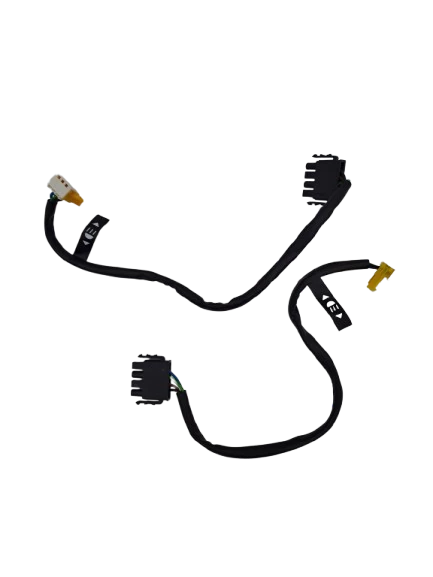 Câble équipement route LiNX de rechange pour fauteuil roulant électrique TDX-SP2 et TDX-SP2 NB - Invacare