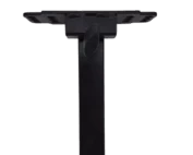 Support manchette standard et longue de rechange pour fauteuil roulant électrique AVIVA RX - Invacare