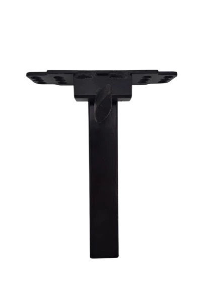 Support manchette standard et longue de rechange pour fauteuil roulant électrique AVIVA RX - Invacare