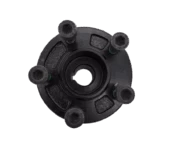 Moyeu moteur SSD 5 trous de rechange pour fauteuil roulant électrique TDX-SP 2, TDX-SP 2 NB, Stom 4 - Invacare