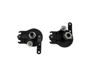 Kit Paire de Frein Tambour de rechange pour fauteuil roulant confort Rea Azalea Rea Clematis - Invacare