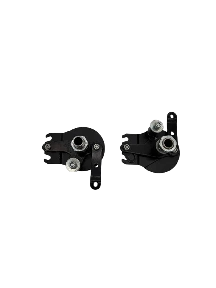 Kit Paire de Frein Tambour de rechange pour fauteuil roulant confort Rea Azalea Rea Clematis - Invacare