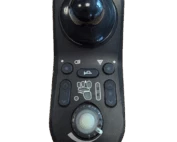 Commande électronique de rechange pour fauteuil roulant électrique Aviva RX, TDX-SP2, TDX SP2 NB - Invacare